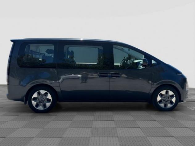 HYUNDAI Staria Staria 2.2 AT AWD 9 posti Wagon rif. 24134929 - Foto 6