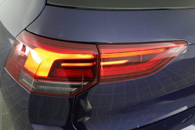VOLKSWAGEN Golf Golf 1.0 TSI EVO Life rif. 23734453 - Foto 10
