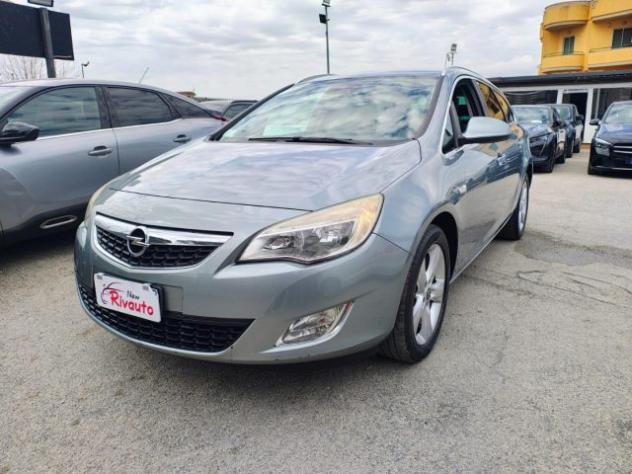 OPEL Astra 1.7 CDTi 125cvStart&Stop SPORT TOURER COSMO rif. 24040477 - Foto 3