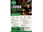 OFFERTA DI LAVORO – ADDETTO/A RISTORANTE MAYBU