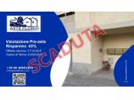Immobile in asta di 16 m², box auto in vendita a Reggio Calabria