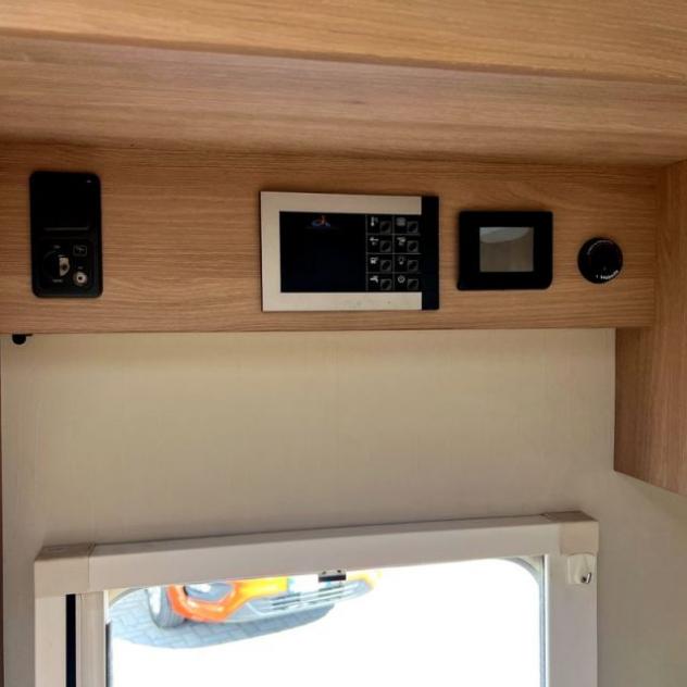 CARAVAN INTERNATIONAL CI MAGIS GARAGE rif. 23816361 - Foto 10