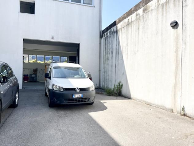 Industriale/Artigianale in vendita a Livorno - Foto 2