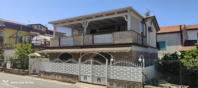 299 villa singola Marina
