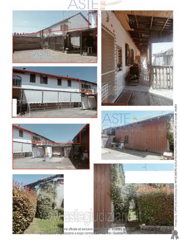 IMMOBILI-IMMOBILE RESIDENZIALE-Via Montello, 6 - Foto 4