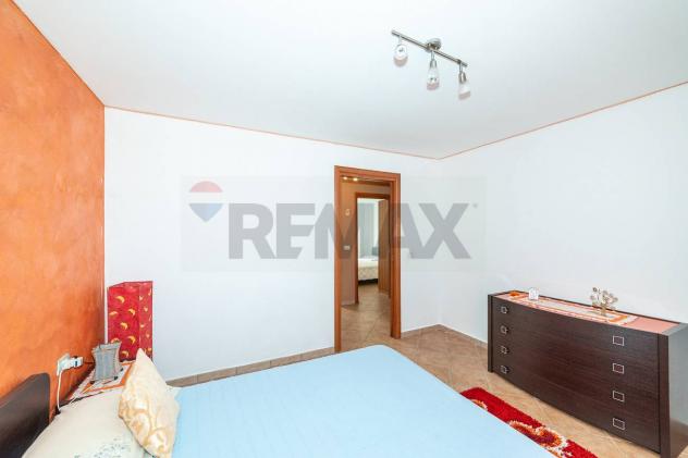 Appartamento in vendita a Augusta, Castelluccio - Foto 17