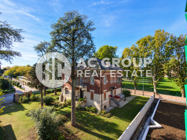 Villa a Caronno Pertusella - Rif. villaepoca.caronno - Foto 3