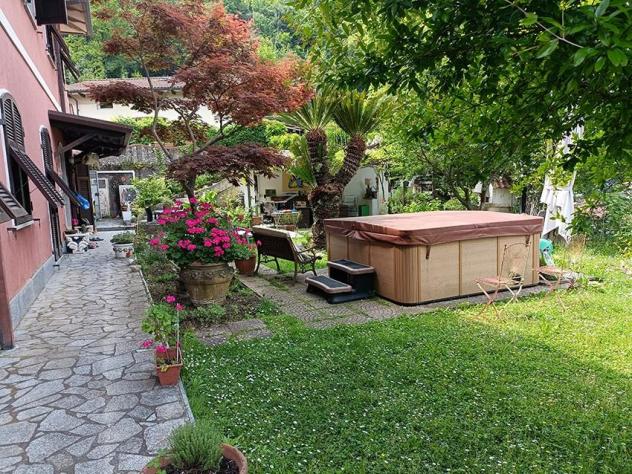 Casa singola in vendita a Carrara 204 mq Rif: 1281525 - Foto 6