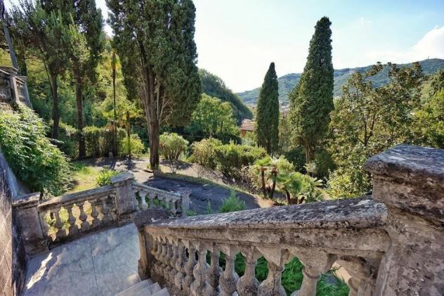 Villa in vendita a Carrara 400 mq Rif: 741315 - Foto 3