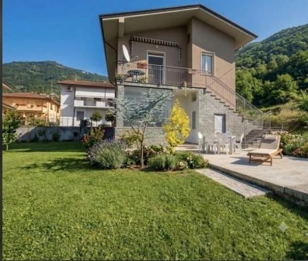 Villa in vendita a Fossone - Carrara 183 mq Rif: 1422925