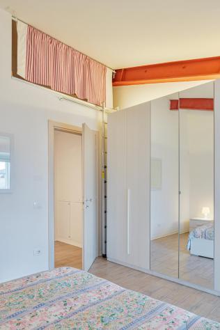 Stabile/Palazzo in vendita a San Prospero Navacchio - Cascina 700 mq Rif: 951611 - Foto 7