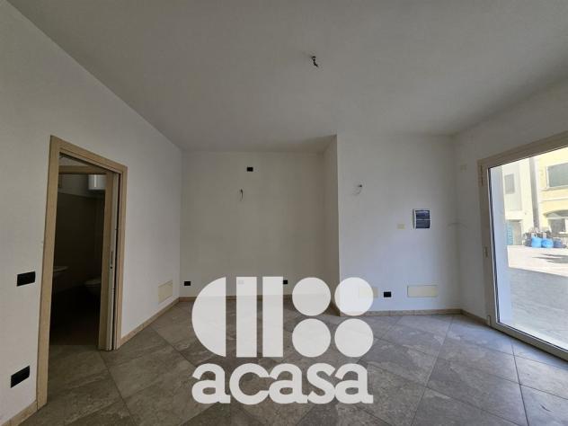 "PALAZZO PORTO CANALE", APPARTAMENTO PIANO TERRA - Foto 5