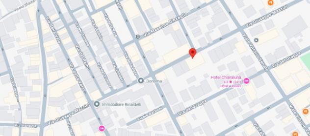 Immobile in asta di 142 m² in vendita a Civitanova Marche - Foto 5