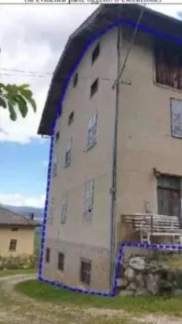Immobile in asta di 276 m² in vendita a Cles - Foto 12