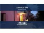 Immobile in asta di 132 m² con più di 5 locali e box auto in vendita a Codevigo