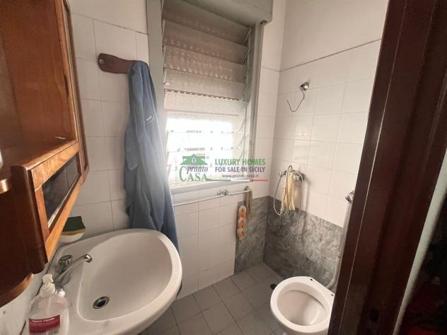 Rif:2730 - Casa indipendente in vendita nei pressi di Piazza Majorana – Comiso - Foto 13