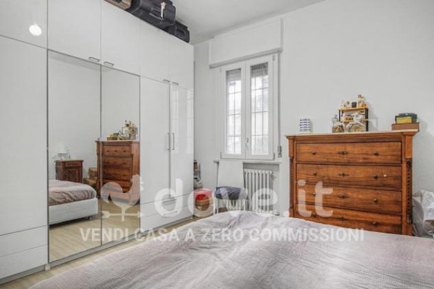 Appartamento di 190 m² con 5 locali e box auto in vendita a Ferrara - Foto 16