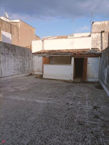 Casa Indipendente in Vendita in Via Romagnosi a Floridia - Foto 6