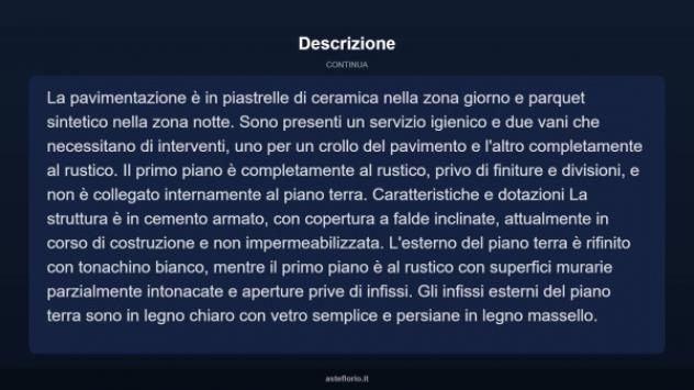 Immobile in asta di 262 m² in vendita a Gioia Tauro - Foto 10