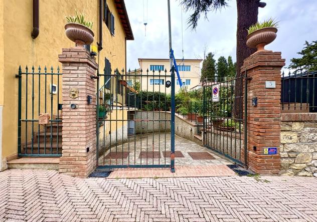 PANZANO IN CHIANTI TRILOCALE CON GARAGE - Foto 14