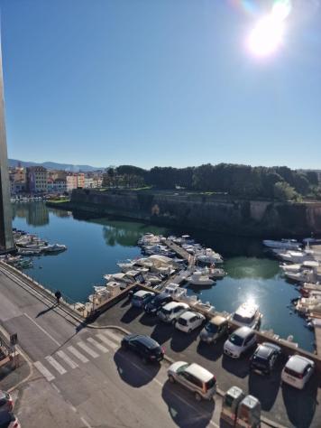 Appartamento in vendita a Livorno 120 mq Rif: 1405913 - Foto 7