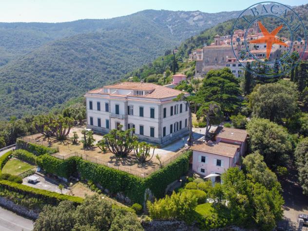 POGGIO - MARCIANA - ELBA TERRATETTO VISTA MARE - Foto 5