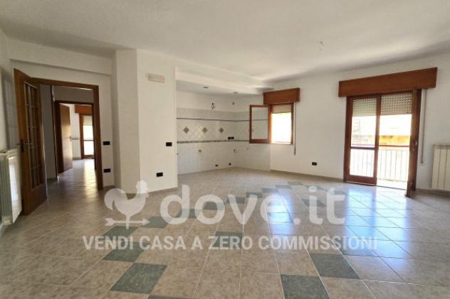 Appartamento di 90 m² con 3 locali e box auto in vendita a Mazara del Vallo