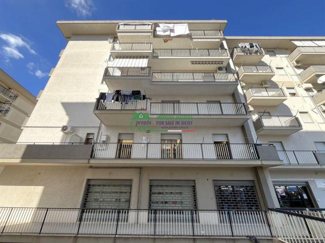 Rif.2629 - Appartamento alla Sorda con Garage e Terrazzo a Modica - Foto 3