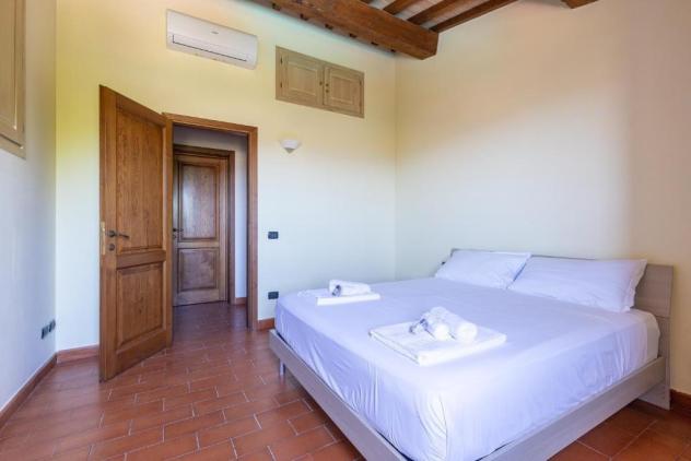 Casa singola in vendita a Orciano Pisano 300 mq Rif: 1455432 - Foto 10