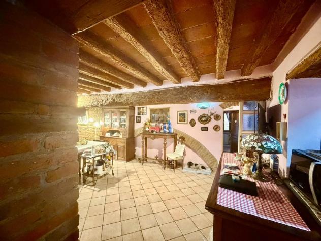 Appartamento in vendita a Peccioli 95 mq Rif: 1449102 - Foto 9