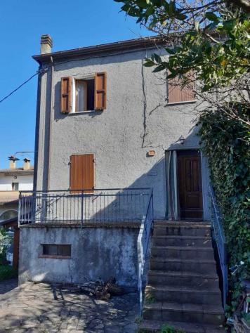 Terratetto in vendita a Pennabilli