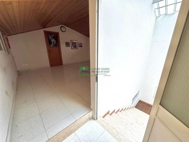 Rif. 9627 - Luminoso appartamento - zona 'Viale Europa' - Foto 11