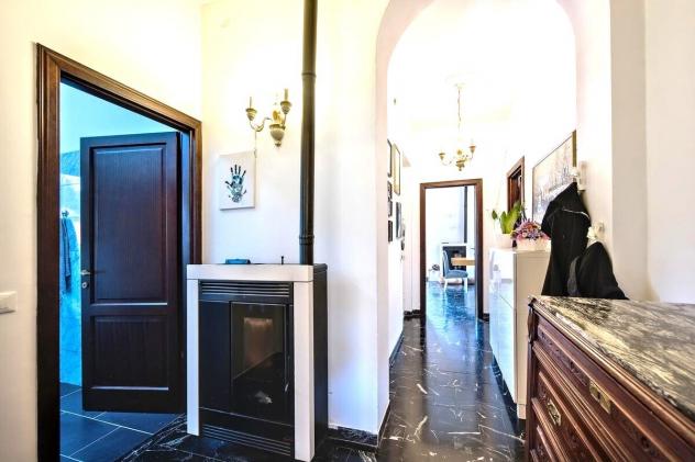 Pentalocale in vendita a Riccò del Golfo di Spezia - Foto 14