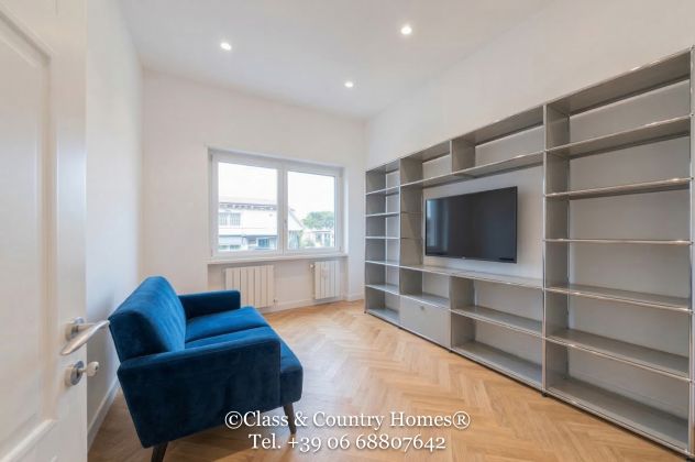 Appartamento di Lusso Roma EUR: Santi Pietro e Paolo - Foto 10