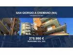 Immobile in asta di 141 m² con più di 5 locali in vendita a San Giorgio a C &hellip;
