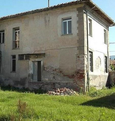 Stabile/Palazzo in vendita a Pontasserchio - San Giuliano Terme 600 mq Rif: 1401054