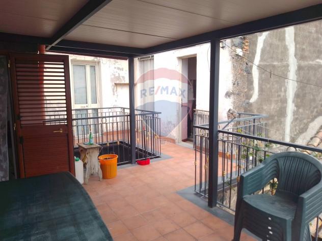 Casa Indipendente in vendita a Santa Maria di Licodia - Foto 4