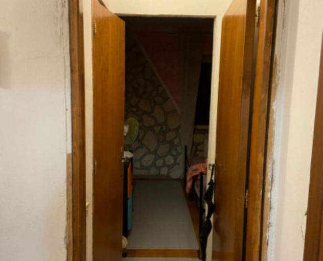 Immobile in asta di 110 m² in vendita a Segni - Foto 11