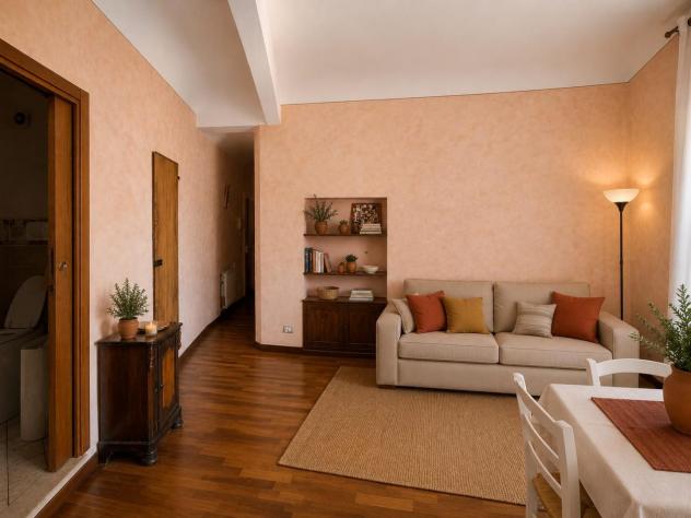 Appartamento in vendita a Siena 51 mq Rif: 1426318