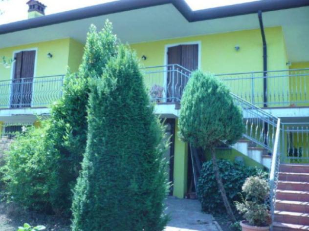 Immobile in asta di 173 m², box auto in vendita a Taglio di Po - Foto 3