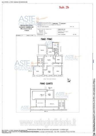 IMMOBILI-IMMOBILE RESIDENZIALE-Via di Torre Bianca, 10, 34132 Trieste TS, Italia - Foto 10