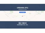 Immobile in asta di 180 m², box auto in vendita a Urbania