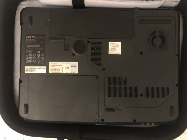 COMPUTER LAPTOP ACER ASPIRE 7720G - Foto 6