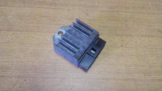 Regolatore Di Tensione Euro 2-2.3 Per Malaguti F12 F10 Ciak - 10