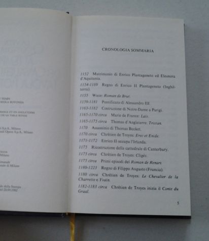 Ai tempi dei Cavalieri della Tavola Rotonda - Foto 4