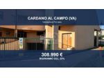 Immobile in asta di 414 m² in vendita a Cardano al Campo