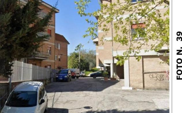 Immobile in asta di 110 m² in vendita a Perugia - Foto 11