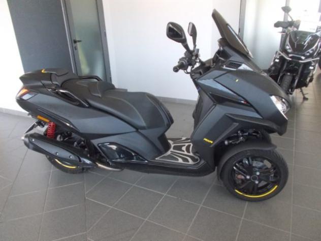 PEUGEOT Metropolis 400 SPORT ABS rif. 24065840 - Foto 2