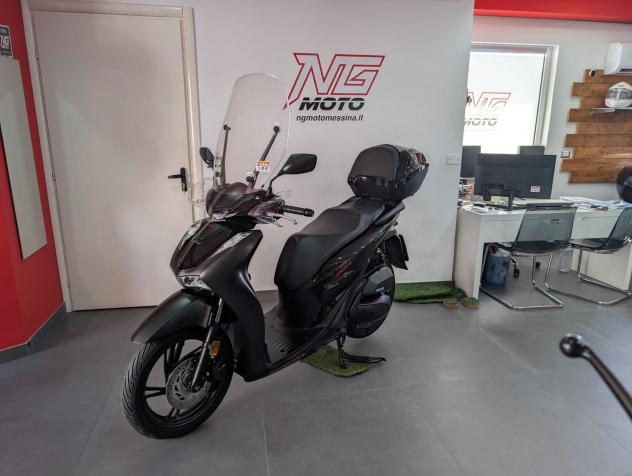 Honda SH 150 SPORT - FINANZIABILE ANCHE SENZA BUSTA PAGA - Foto 2