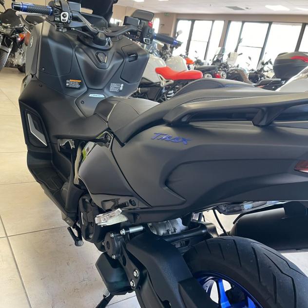 Yamaha T Max 560 null - Foto 9